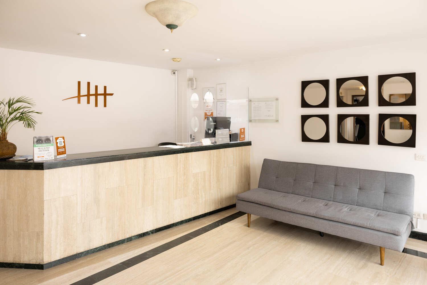 Hotel Hill House Usaquen Bogota Ngoại thất bức ảnh
