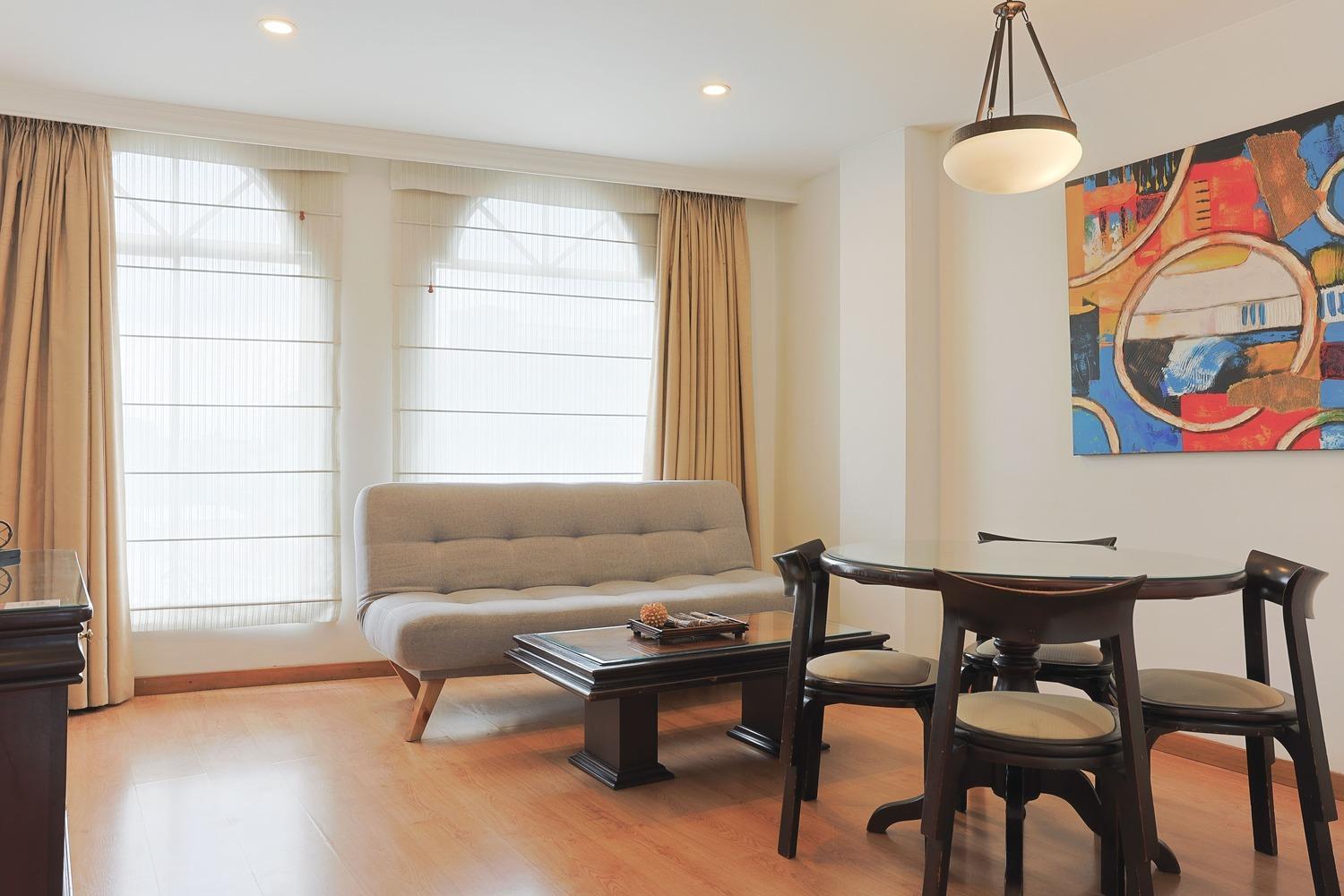 Hotel Hill House Usaquen Bogota Ngoại thất bức ảnh