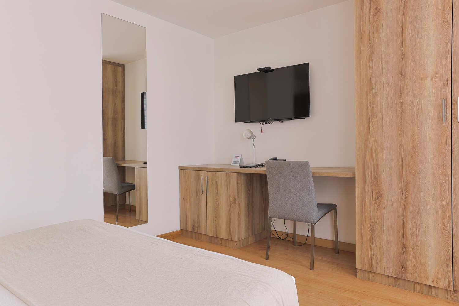 Hotel Hill House Usaquen Bogota Ngoại thất bức ảnh