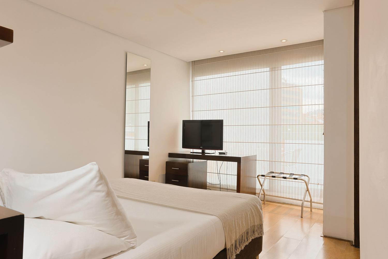 Hotel Hill House Usaquen Bogota Ngoại thất bức ảnh